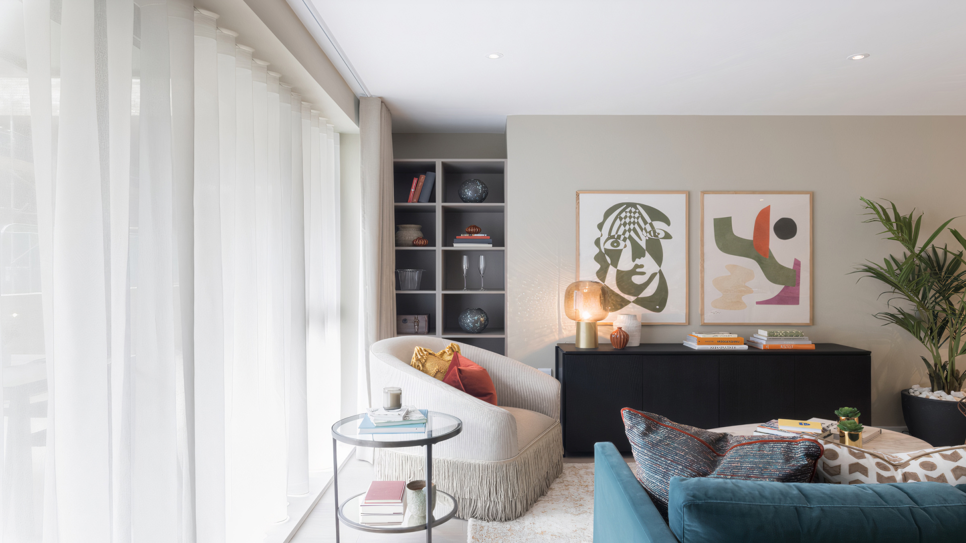 Jigsaw is a vibrant new neighbourhood of 770 designled new homes set