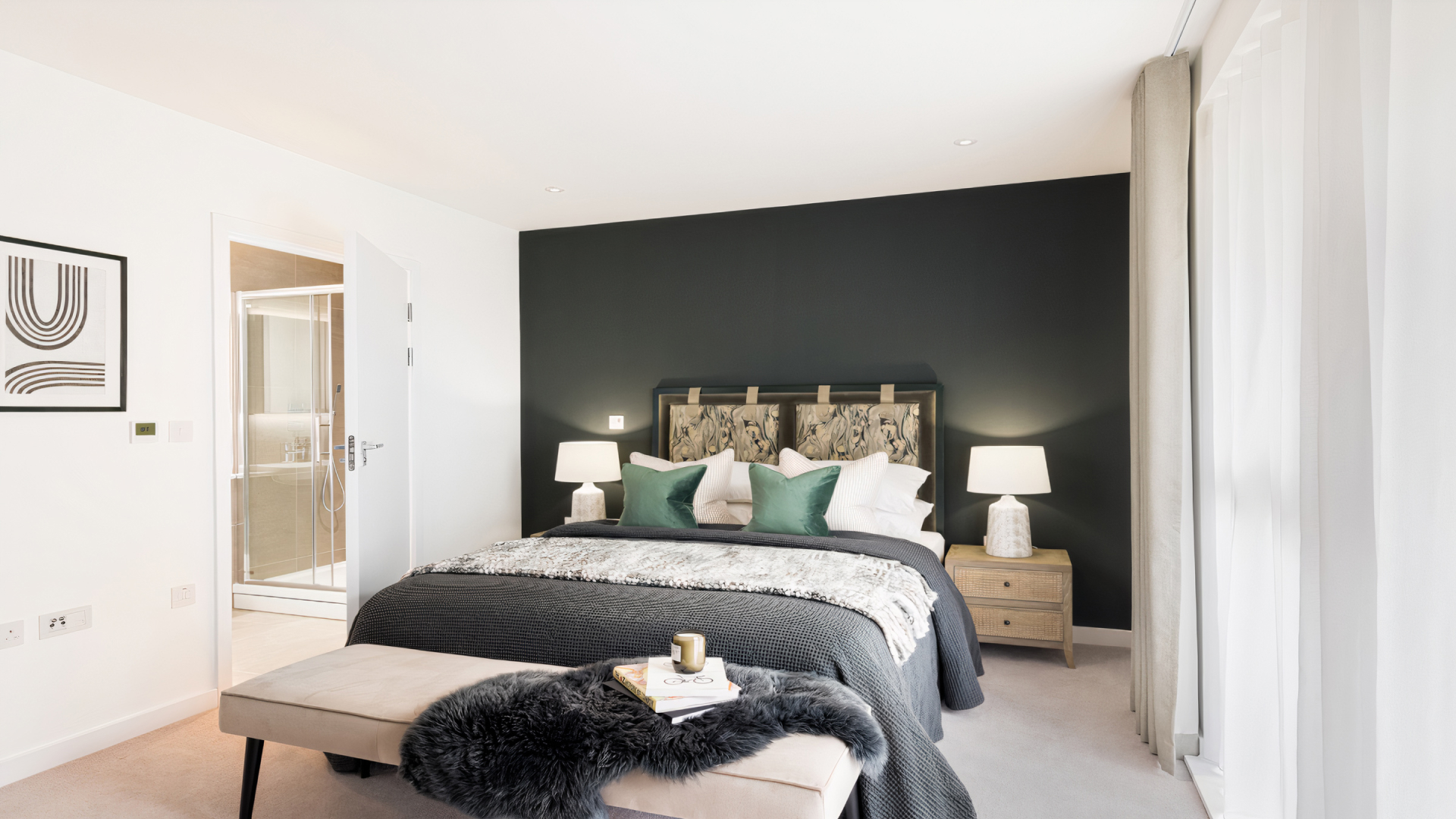 Jigsaw is a vibrant new neighbourhood of 770 designled new homes set